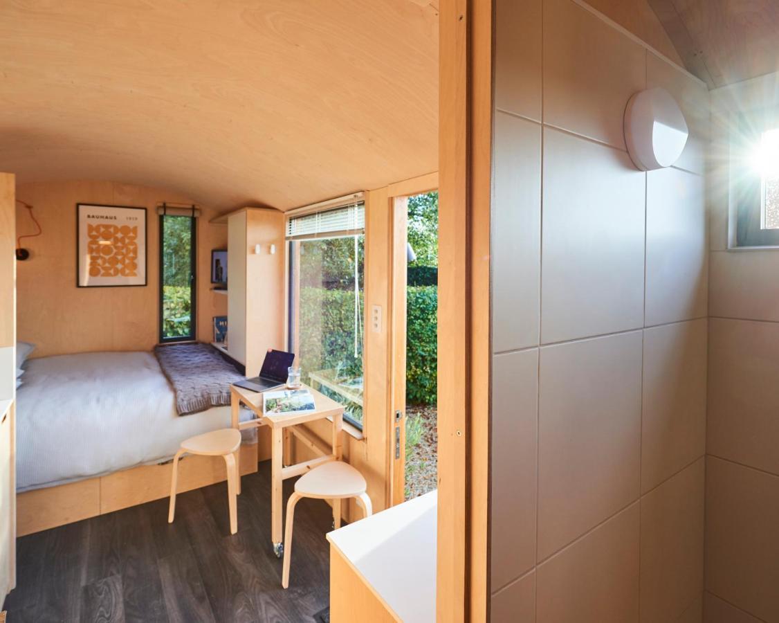 Hut64 Villa Alderbury Exterior foto
